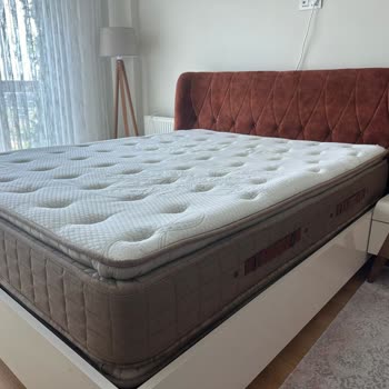 İdaş Milenyum Yatak Çökme Sorunu