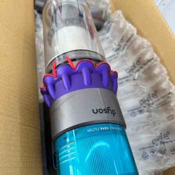 Dyson Gen 5 Detect Alınmaz