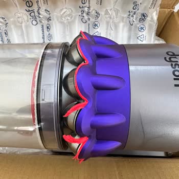 Dyson Gen 5 Detect Alınmaz