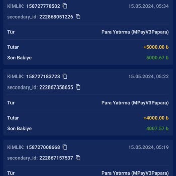 Vaycasino 180 Binimi Sildi