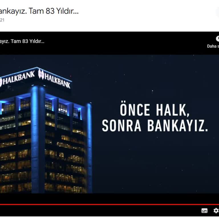 Halkbank Esnaf Kredisi Geçmişe Yönelik Faiz Arttırımı Kararını Kınamak