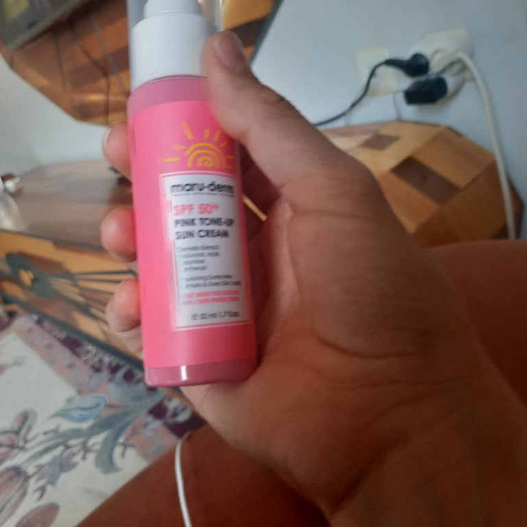 Maruderm Maruz Derm Pişmanlığı