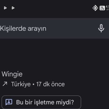 Enuygun.com Kiralık Araç İptali Ve İade Sürecinde Yaşanan Sorunlar