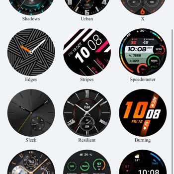 Huawei Uygulamada Sahip Olduklarımda Gallery Gözükmüyor