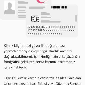 Denizbank Mobil Bankacılık Bloke