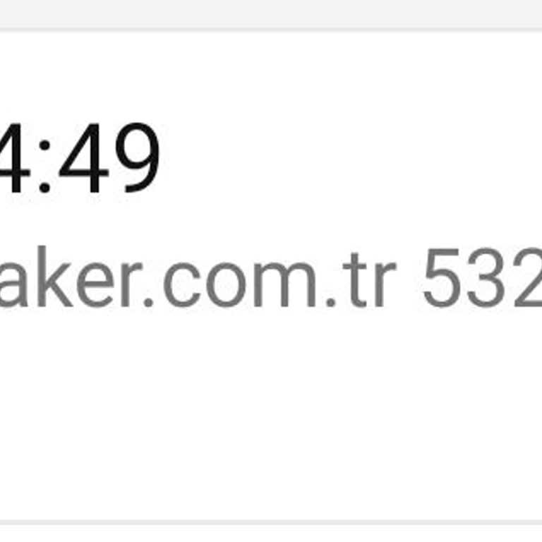 CV Marker Para