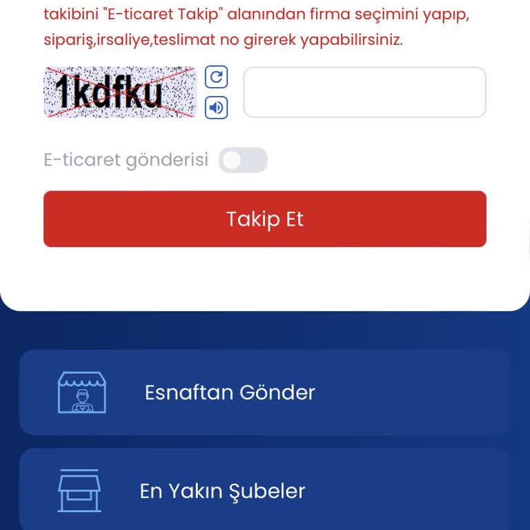 Aras Kargo Kod Gelmedi Gelecek Dediler Kod Filan Gelmedi Çözüm Bulalım