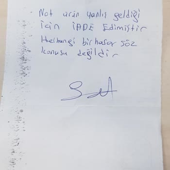 Koçtaş Ürün İadesi Sonrası Geri Ödeme Yapmakta Gecikiyor