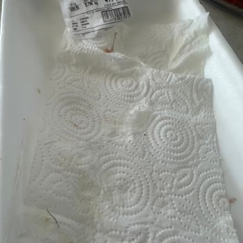 Migros Kuzu Kuşbaşı Et Kıllar Vardı