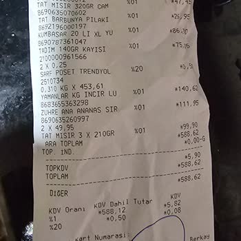 Tat Gıda Mısır Konservenin İçinde Böcek Çıktı