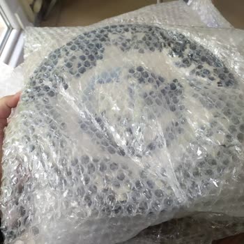 Evkur Alışveriş Çeyiz Hayal Kırıklığı: Kırık Ve Çizik Kahvaltı Seti