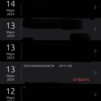 Dermokozmetik.com Dermokozmatik Firması Ücreti Alınan Ürünleri Göndermedi!