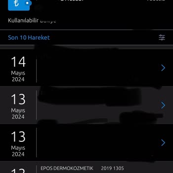 Dermokozmetik.com Dermokozmatik Firması Ücreti Alınan Ürünleri Göndermedi!