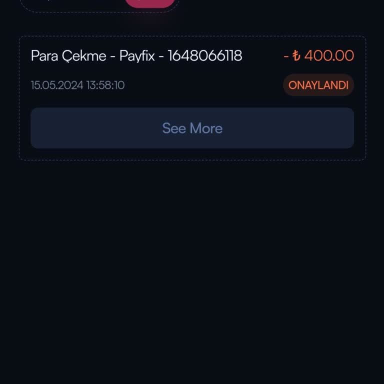 Betpublic Para Çekim Talebi Vermiyorlar