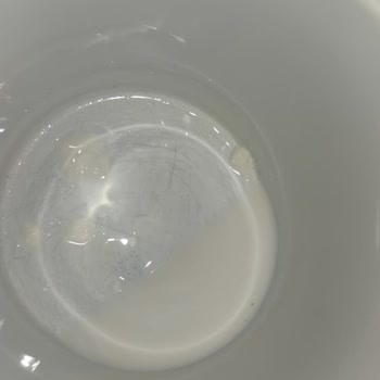 Pınar Et ve Süt Laktozsuz Sütte Tortu Sorunu