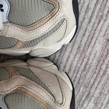 Nobirstep Kalitesiz Ürün, İlgisiz Satıcı Ve Orijinal Olmayan Ürünler!