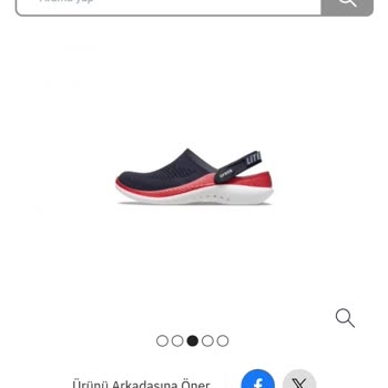 PttAVM Görseldeki Ürünün Aynısı Gelmedi