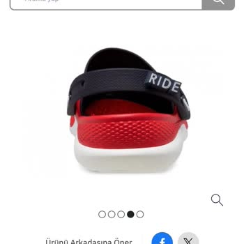 PttAVM Görseldeki Ürünün Aynısı Gelmedi