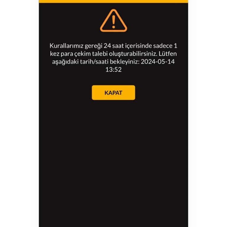 Casibom Güvenilir Değil