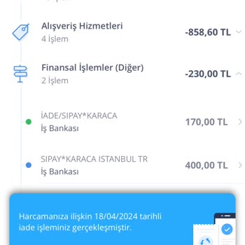 Karaca Züccaciye Karaca Marka Karaca Love Parasını İade Etmiyor!