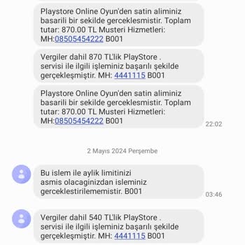 Payguru Trend Ödeme Şirketi Ve Türk Telekom Mağduriyeti