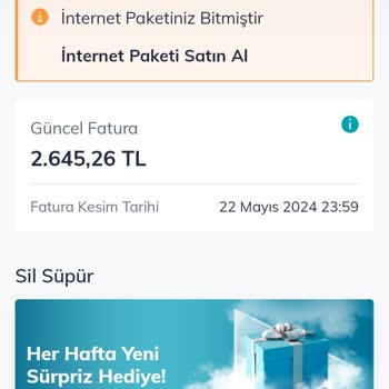 Payguru Trend Ödeme Şirketi Ve Türk Telekom Mağduriyeti
