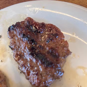 Köfteci Yusuf Umduğumuzu Bulamadık Umarım Düzeltme Olur