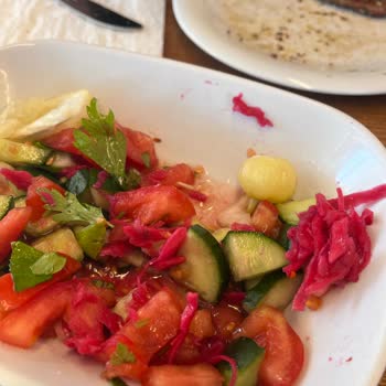 Köfteci Yusuf Umduğumuzu Bulamadık Umarım Düzeltme Olur