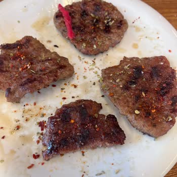 Köfteci Yusuf Umduğumuzu Bulamadık Umarım Düzeltme Olur