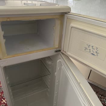 Vestel Buzdolabı Ana Kart Arızası