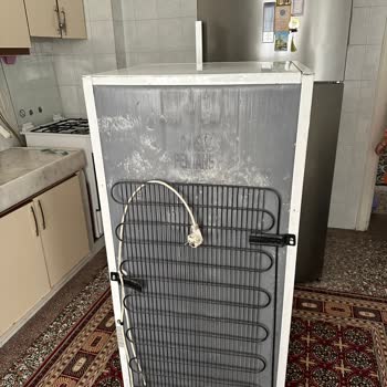 Vestel Buzdolabı Ana Kart Arızası