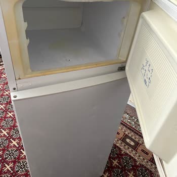 Vestel Buzdolabı Ana Kart Arızası