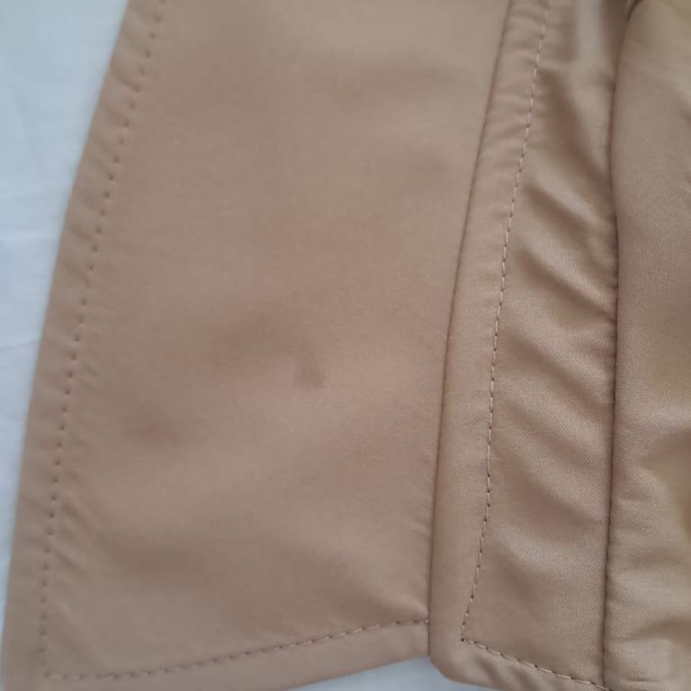 Accort Giyim Accort Dönüş Yapmıyor