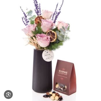 Çiçeksepeti.com'dan.com Yanlış Ve Eksik Ürün