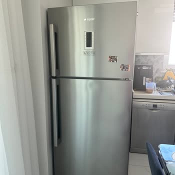 Arçelik Buzdolabı Servis Gittikten Sonra Bozuldu