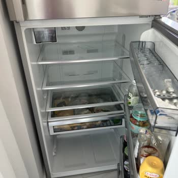 Arçelik Buzdolabı Servis Gittikten Sonra Bozuldu