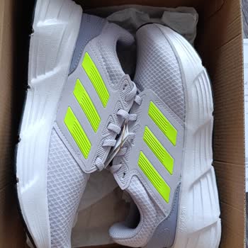 Adidas Schuhlieferung nach Denizli, Problem mit falscher Adresse