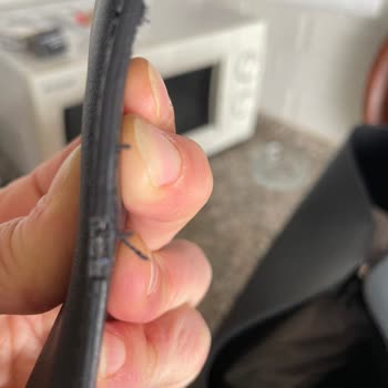 Mango Ürün Değişim Mağduriyeti