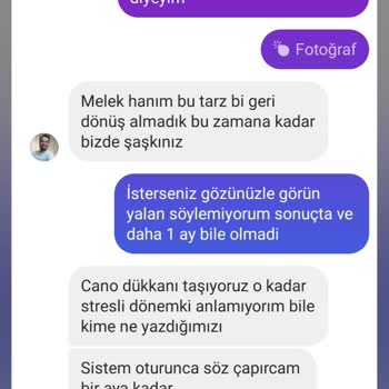 Hair Cnc Bayan Kuaförü Saç Bakımı Sonrası Yaşanan Olumsuz Deneyim