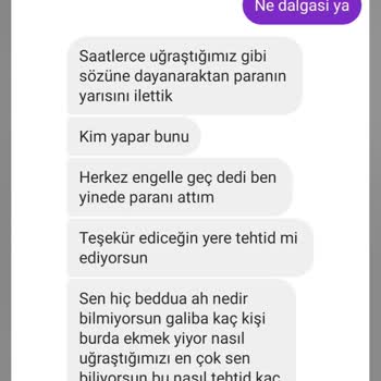 Hair Cnc Bayan Kuaförü Saç Bakımı Sonrası Yaşanan Olumsuz Deneyim