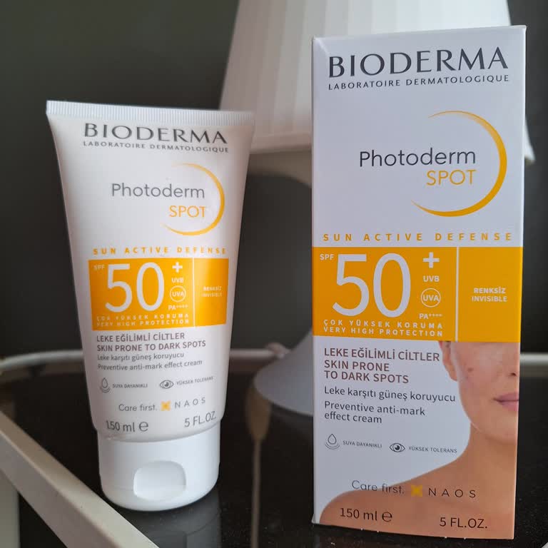 Bioderma Güneş Kremi Pastırma Kokar Mı