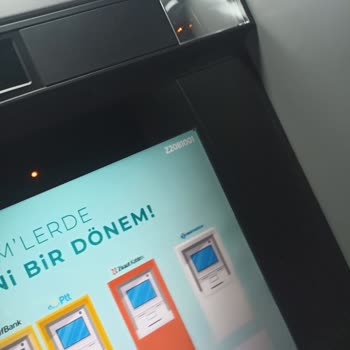 Ziraat Katılım Bankası Parama El Koydu