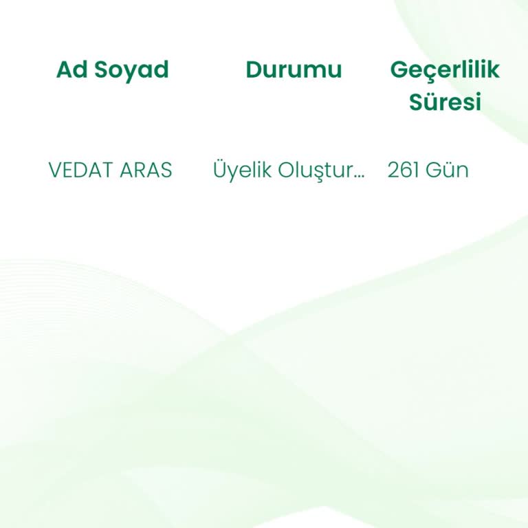 Eminevim Referans Ödemesi Yapılmadı
