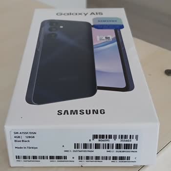 Xiaomi Anlatıldığı Gibi Durumun Düzeltilip İadesi İstiyorum