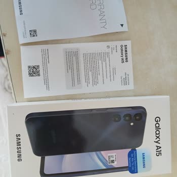 Xiaomi Anlatıldığı Gibi Durumun Düzeltilip İadesi İstiyorum