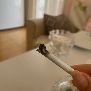 Marlboro Touch Blue Sigarası Bir Tuhaf
