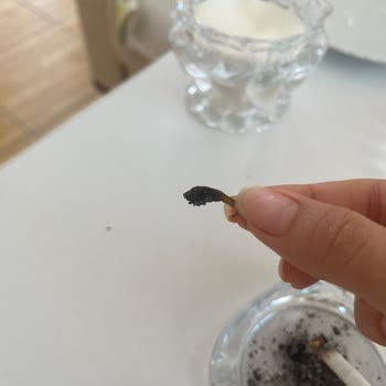 Marlboro Touch Blue Sigarası Bir Tuhaf