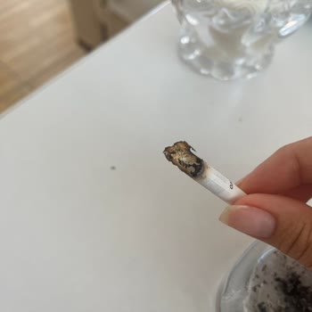 Marlboro Touch Blue Sigarası Bir Tuhaf