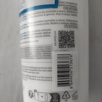 Naos Stars Bioderma Alışverişim Orijinal Mi Şüpheliyim