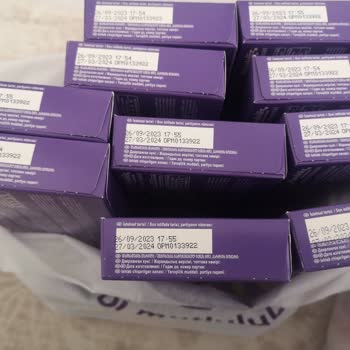 Getir İade Değişim Problemi Ve Müşteri Mağduriyeti